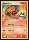 Charmeleon
