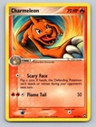 Charmeleon