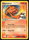 Charmeleon