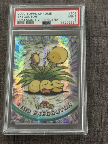 Exeggutor