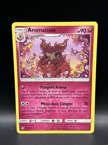 Aromatisse