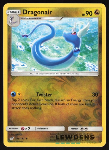 Dragonair