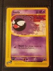 Gastly