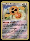 Fan Rotom
