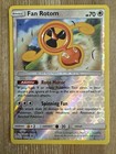 Fan Rotom
