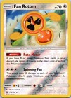 Fan Rotom