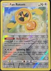 Fan Rotom