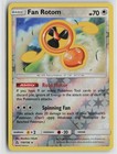 Fan Rotom