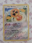 Fan Rotom