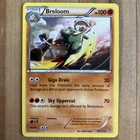 Breloom