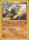 Breloom