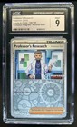 Professor's Research: Professor Turo