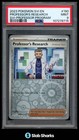 Professor's Research: Professor Turo