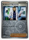Professor's Research: Professor Turo