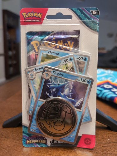 Premium Checklane Blister