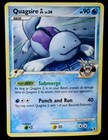 Quagsire GL