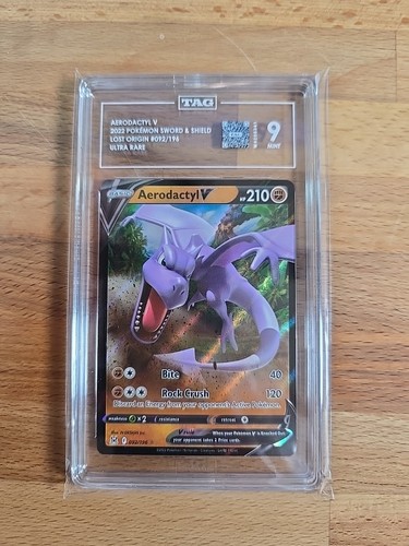 Aerodactyl V