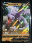 Aerodactyl V