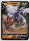 Aerodactyl V