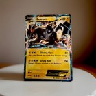 Zekrom EX
