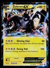 Zekrom EX