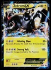 Zekrom EX