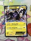 Zekrom EX