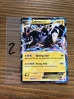 Zekrom EX