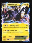 Zekrom EX