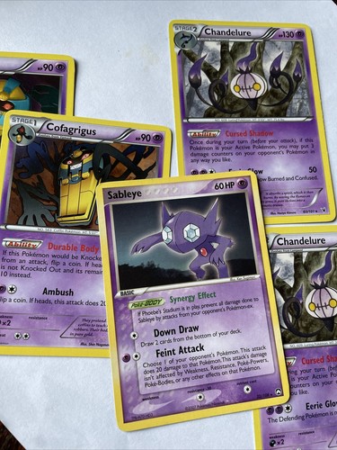 Sableye