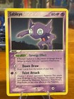 Sableye