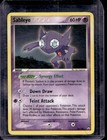 Sableye