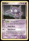 Sableye