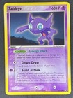 Sableye