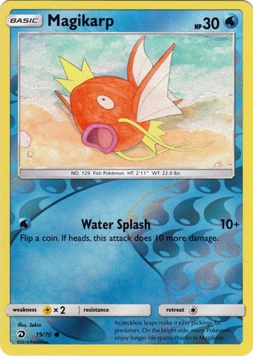 Magikarp