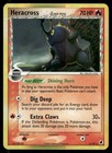 Heracross