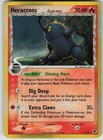 Heracross