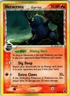 Heracross