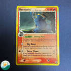 Heracross