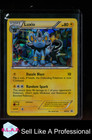 Luxio