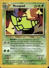 Metapod