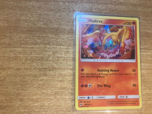 Moltres