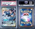 Lucario & Melmetal GX