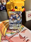 Lucario & Melmetal GX