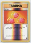 Revive