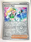Emcee's Hype