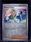 Emcee's Hype