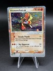 Hitmonchan EX