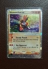 Hitmonchan EX