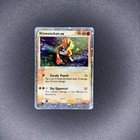 Hitmonchan EX
